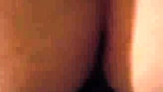 Stacy the housewife gets BBC from behind nn