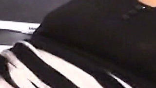 Nasty whore gives extra care and attention for big cocks