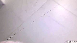 Fucked A Cute Teenager 18+yo At Home With Amanda Clarke