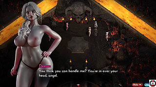 Genesis Order - (pt 119) - Nc