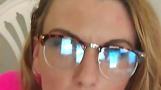 Babysitter Gives You a Hand-job POV