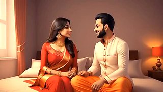 Desi Muslim Hijab Aunty Tight Pussy Fuck - Step Family Sex Video