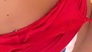 Busty Blonde MILF with Bodacious Knockers Takes Every Inch and Facial