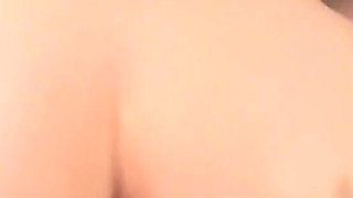 I Was the First Cock to Fuck Her Tight Ass