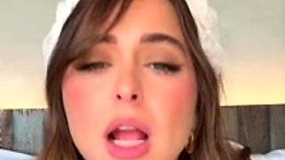 Riley Reid - I Am Your Naughty Babysitter