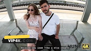 Kate Quinn's babe scene by Hunt4k