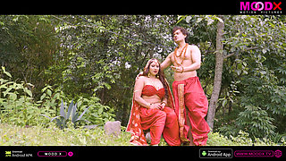 Huge Ass Huge Boobs Indian Desi Girl Best Blowjob and Nipple Sucking by Indian Muscular Boy