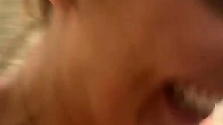 Blonde MILF with Big Boobs Playing Cam Free Porn