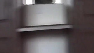 African BBW Lesbians Eat Pussy in Homemade Sex Tape!