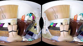 Vicious Seth Gamble and Alexis Fawx - blow job smut - Naughty America