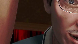Complete Gameplay - Pale Carnations, Part 49
