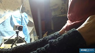 Mature Couple Doris & Boris - Doris & Boris