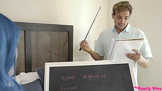 Spelling bee cum inside - s11:e1