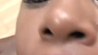 Black Freaks Going All Night Long