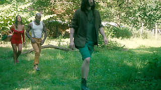 Garden Bang No Music