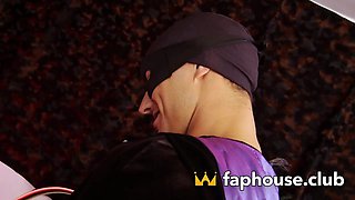 Tantalizing Syren Sexton's Intense XXX Needs - Restless