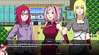 Massage at Naruto's spa. Getting to know Samui PT 1