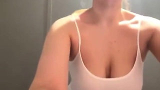 I Fucked the First Trainer I Saw at the Gym