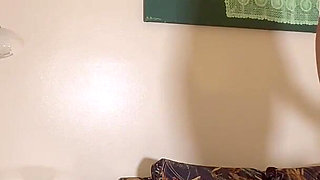 Lilly Jade Offering Legs & More in Strip Club Vip Room
