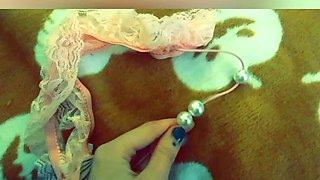 Hot Amateur Kada Love with Big Boobs fucks with user