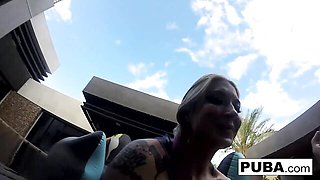 Freely Leya and Lynn's fingering video
