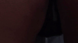 Hot Stepsister Makes Stepbrother Cum in Her Ass