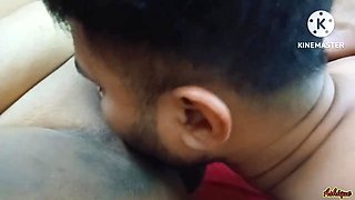 Feel raw Indian passion with a bhabhi's curvy intimate mms display