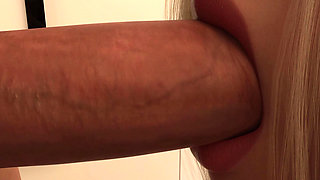 Tom Fucks his Wife and her Best friend