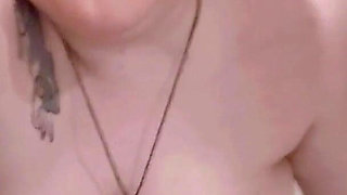 Flashing While I Do My Makeup Wanna Watch Me?