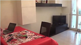 La Slutty Granny Needs A Good Fucking