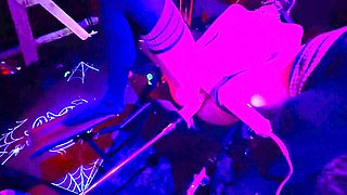 Kinky bdsm, amateur, sadism & masochism