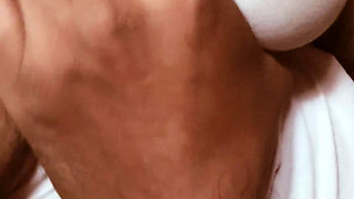 Desi Bhabi Enjoy Fucking