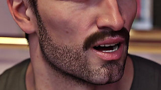 A Very Hot Family (part 15) New Update