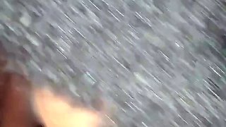 CIMA black and ebony