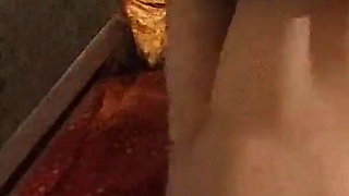 Desi Indian 18y Old Stepsister First Time Sex Tight Pussyfucking. in Hindi Audio