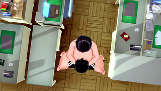 Mature Hentai compilation +18 HENTAI