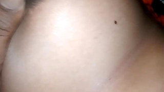 First Time with My Younger Step Sister