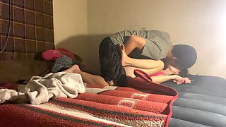 Latin Domination: Fingering and Pussy Mastery