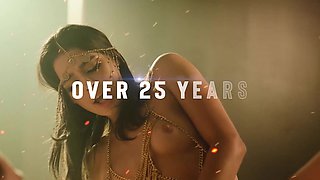 WICKED - Annie King’s HR Demo Turns into Boss’s Wild Of