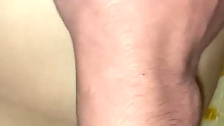 He Gives Me a Chest Massage and He Rubs My Until I Cum, Arabic Moroccan Teen