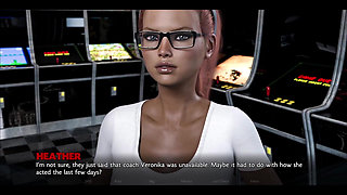 Timestamps Lost Love 40 - 18yo Nerdy Red Head Wants Another Date
