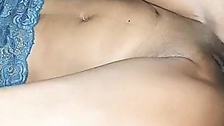 Brother-in-law Had Short Cumshot Sex with Married Sister-in-law and Romantic Talking