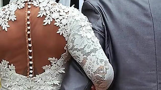 Martix Wedding Chapter Ii - Mariana Fucks a Stripper at Her Bachelorette Party