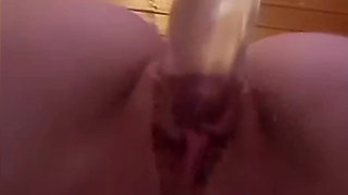 Close up Fucking Machine