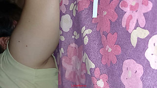 STEPMOM SURRENDERS HER ASS TO THE COCK