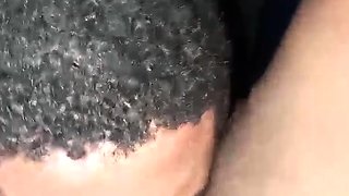 Pulled amateurs close up car sex