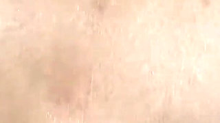 Step Father Pacifies Virgin Girl's Fluttering Pussy by Fucking Her at Night Rajiyaa