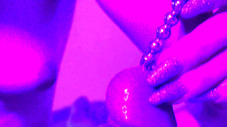 Internal Urethra Massage,cum Suction