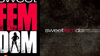 Busty Babe Teases Her Big Ass