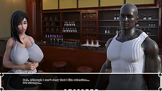 Tifa's Dark Heaven: Unfaithful Wives and Girlfriends in Action - Episode 3